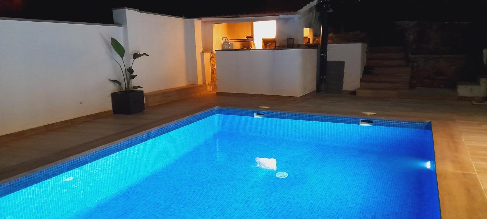 Olivella Villa Avril Piscina Privada Y Amplias Terrazas מראה חיצוני תמונה