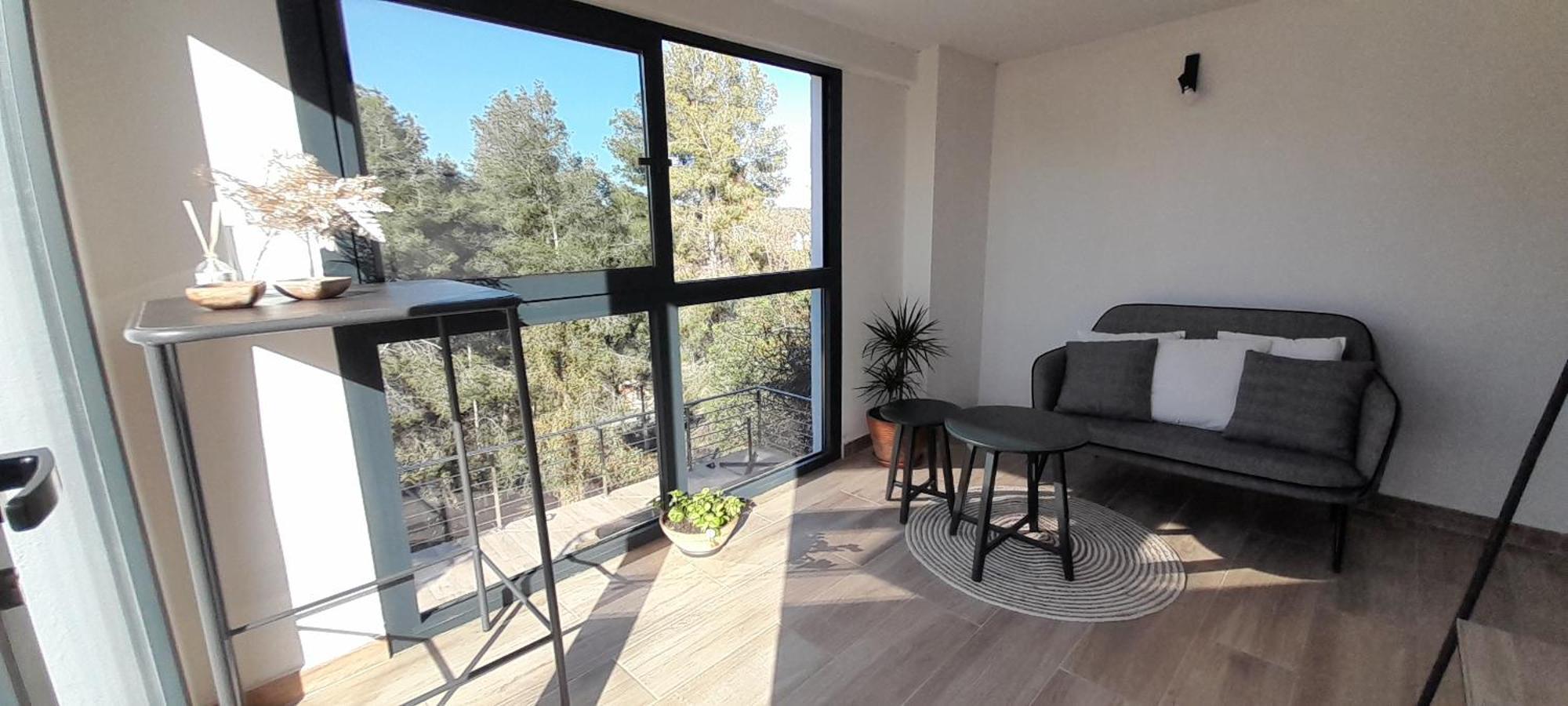 Olivella Villa Avril Piscina Privada Y Amplias Terrazas מראה חיצוני תמונה